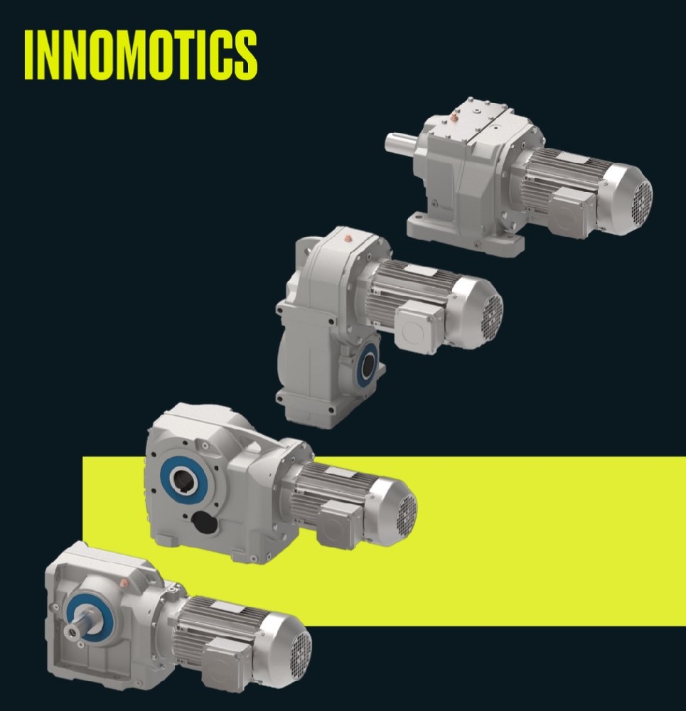 INNOMOTICS Medium and High Voltage Frequency Inverters: China's Trusted Manufacturing Partner