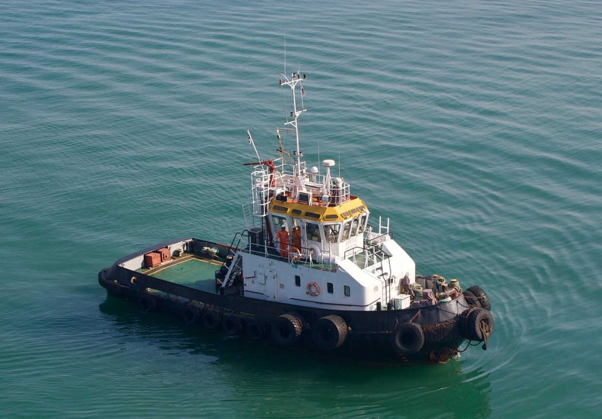 Professional Tug Boat Operations: Essential Insights and Best Practices