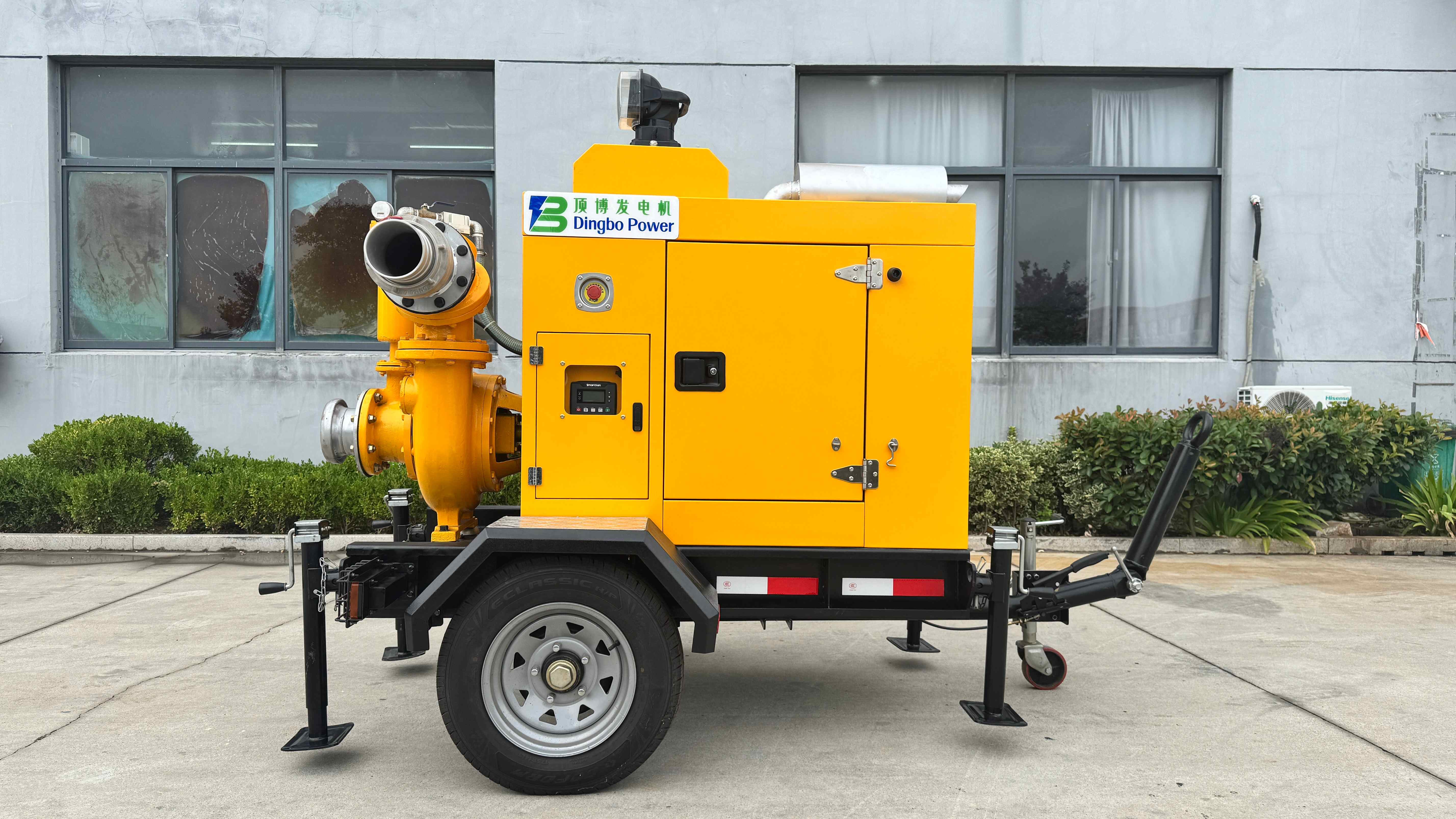 High Evaluation Water Pumps: Unbiased Reviews and Expert Recommendations
