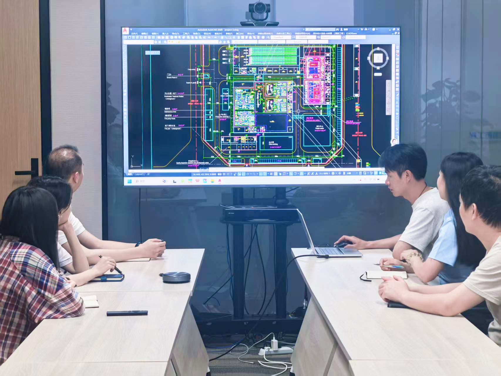 Cleanroom Turnkey Supplier: Streamlining Your Controlled Environment Project from Concept to Completion