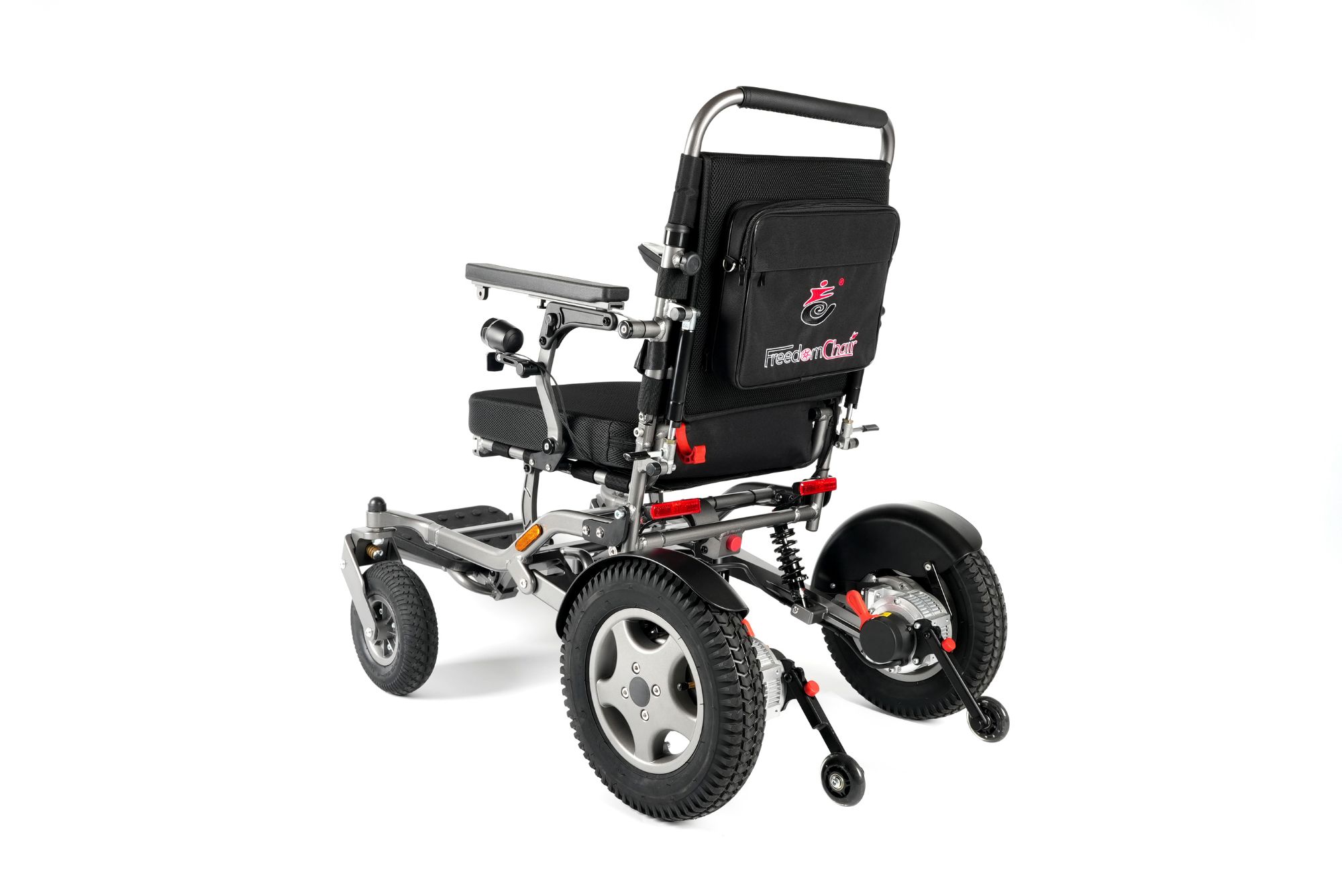 Electric Wheelchair for the Elderly Production: Key Manufacturing Insights