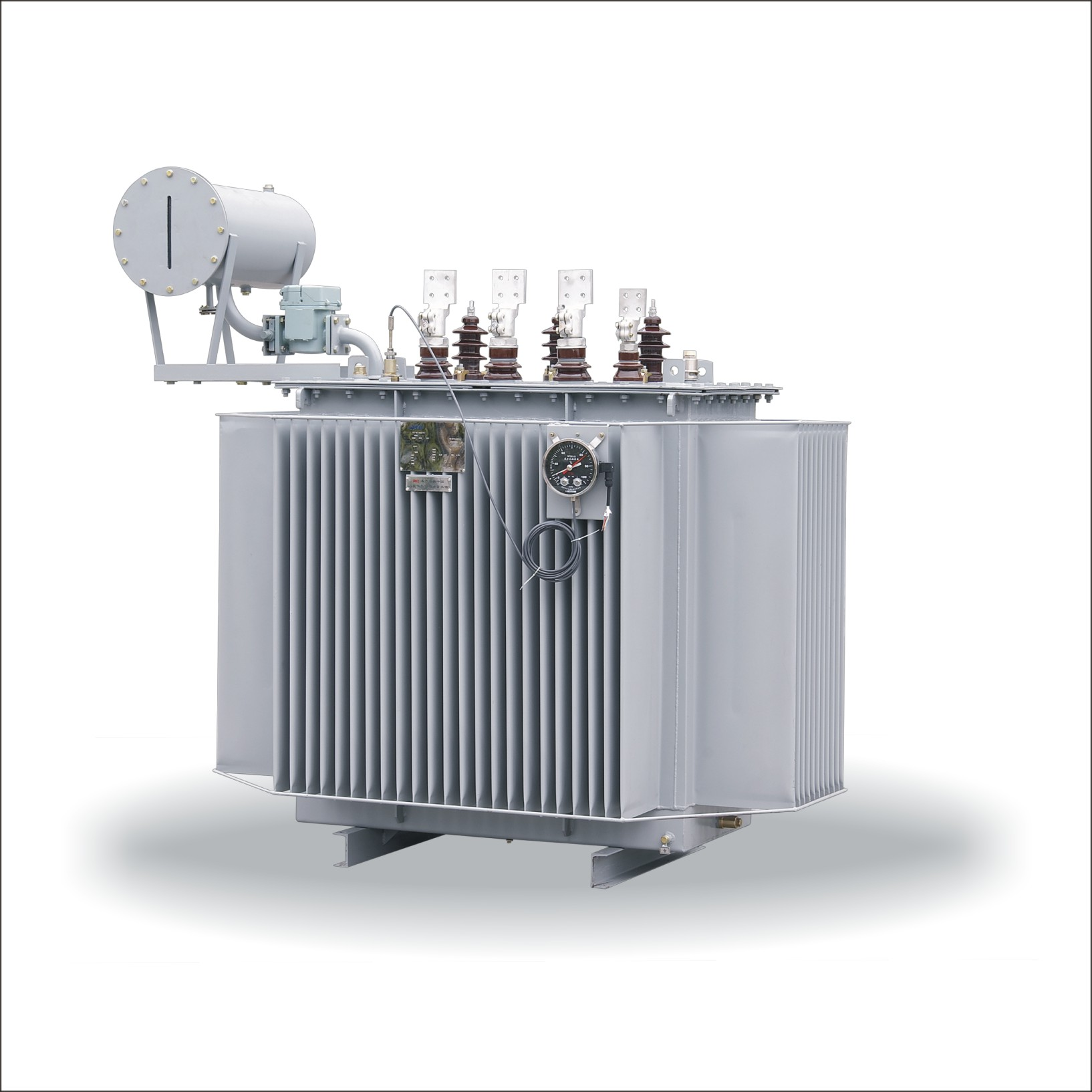 Oil-Immersed Transformer Powerful Manufacturer Provides Long-Lasting Performance