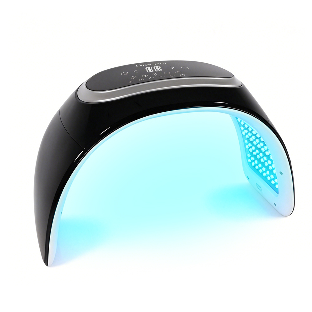 Best LED Light Therapy Devices to Revitalize Your Skin at Home