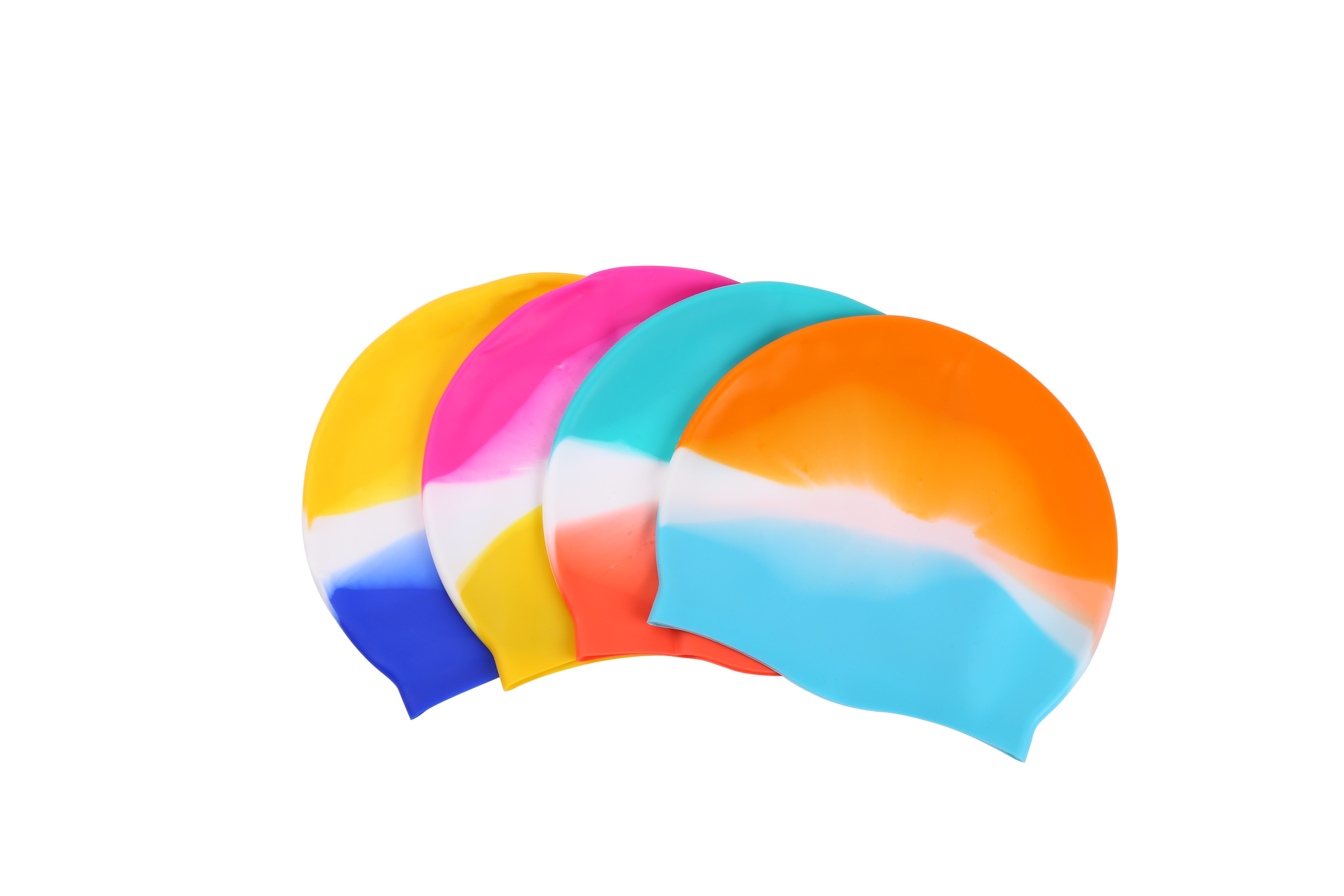 Top 10 Swim Caps That Stay Comfortable and Secure During Every Lap