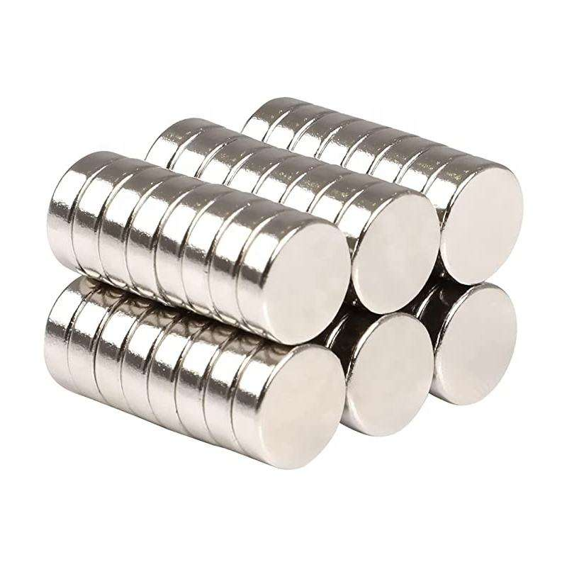 China Small Magnet Essential Guide for Global Buyers