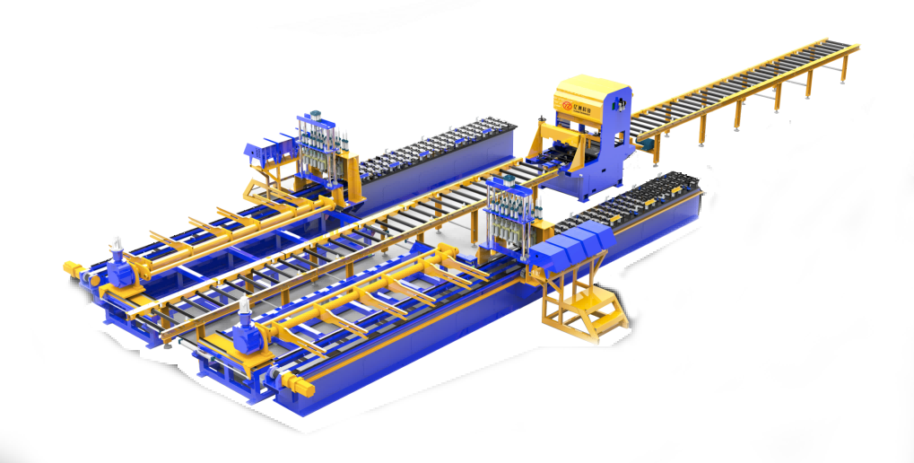 Professional Steel Truss Welding Production Line: Essential Guide for Modern Manufacturers