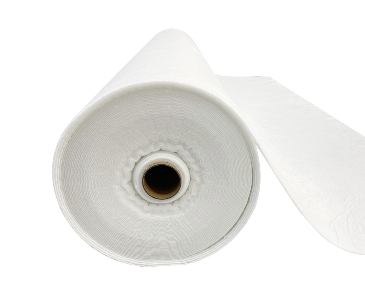 ODM Geotextile Fabric: Essential Guide to Applications, Benefits, and Installation