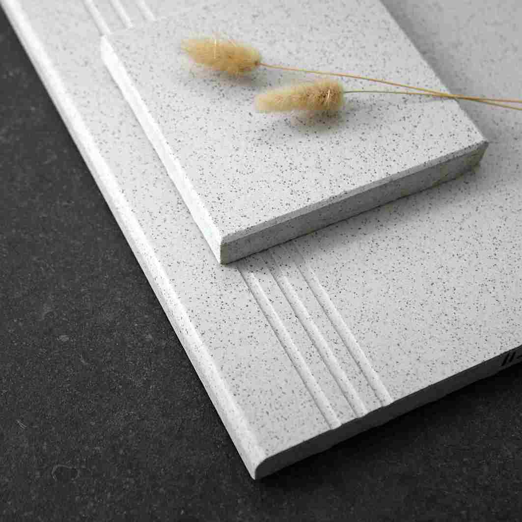 Paving Tiles Factory Insights: From Raw Materials to Finished Products