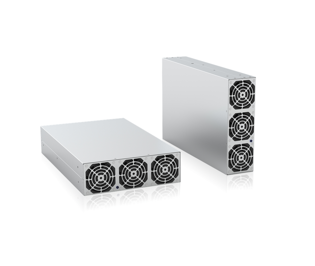 Germany Bidirectional Power Modules Transform Energy Management