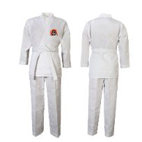 Karate Uniform Manufacturer: Crafting Premium Gi for Every Martial Artist