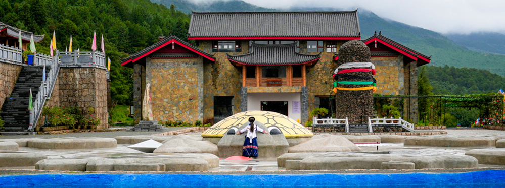 Naxi Cultural Attractions: Top Heritage Sites to Visit