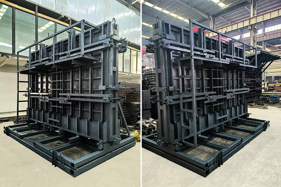 Prefabricated Fence Mold: Selecting a High-Quality Manufacturer