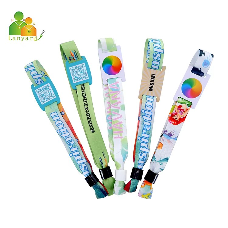 ODM Elastic Wristband Customization Tips for Brand Success