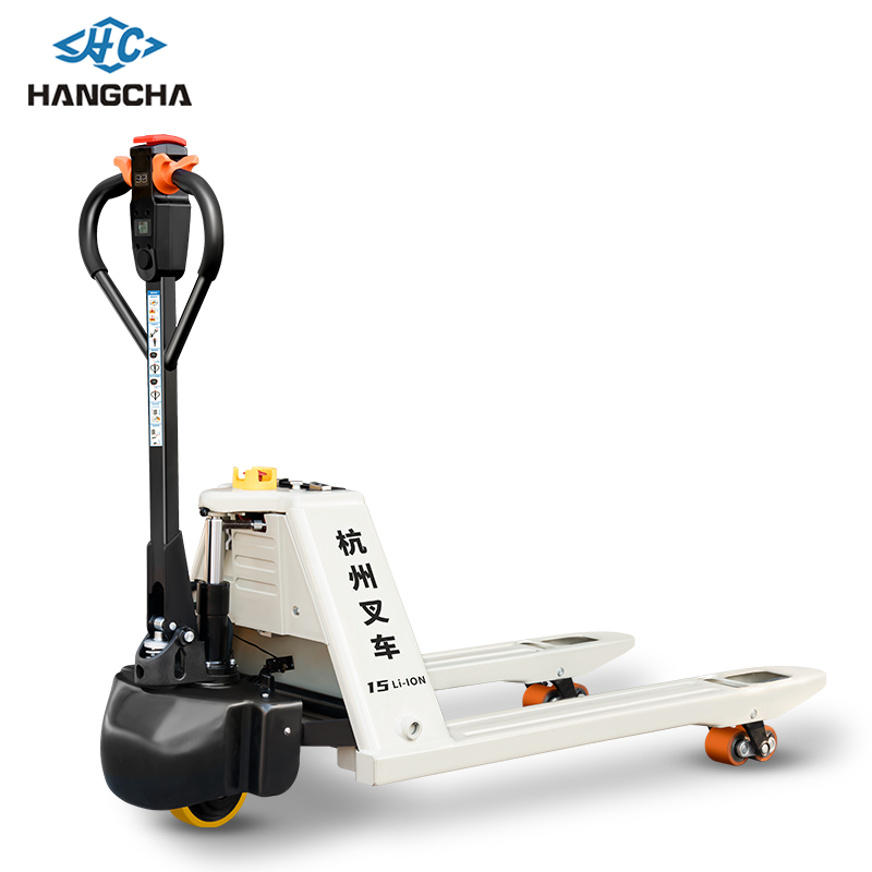 Top Warehouse Forklift Types to Boost Productivity