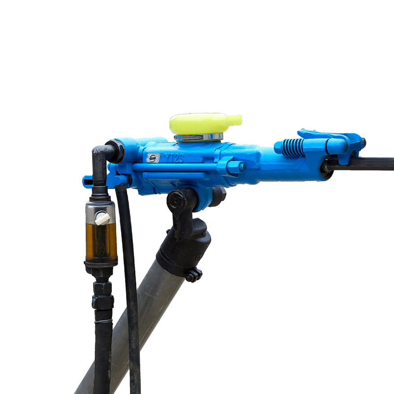 drill